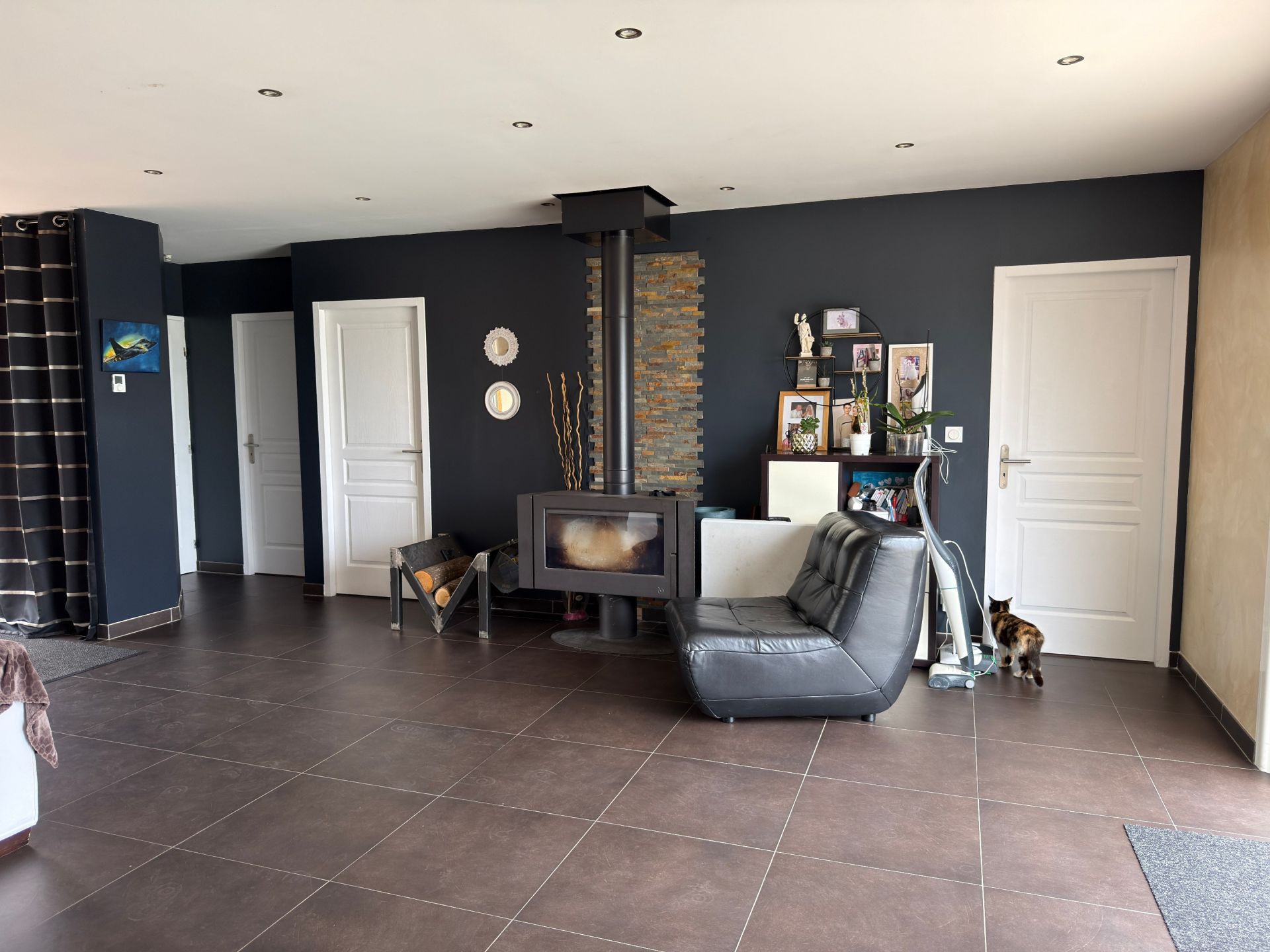 maison 4 Pièces en vente sur LAVAUR (81500)