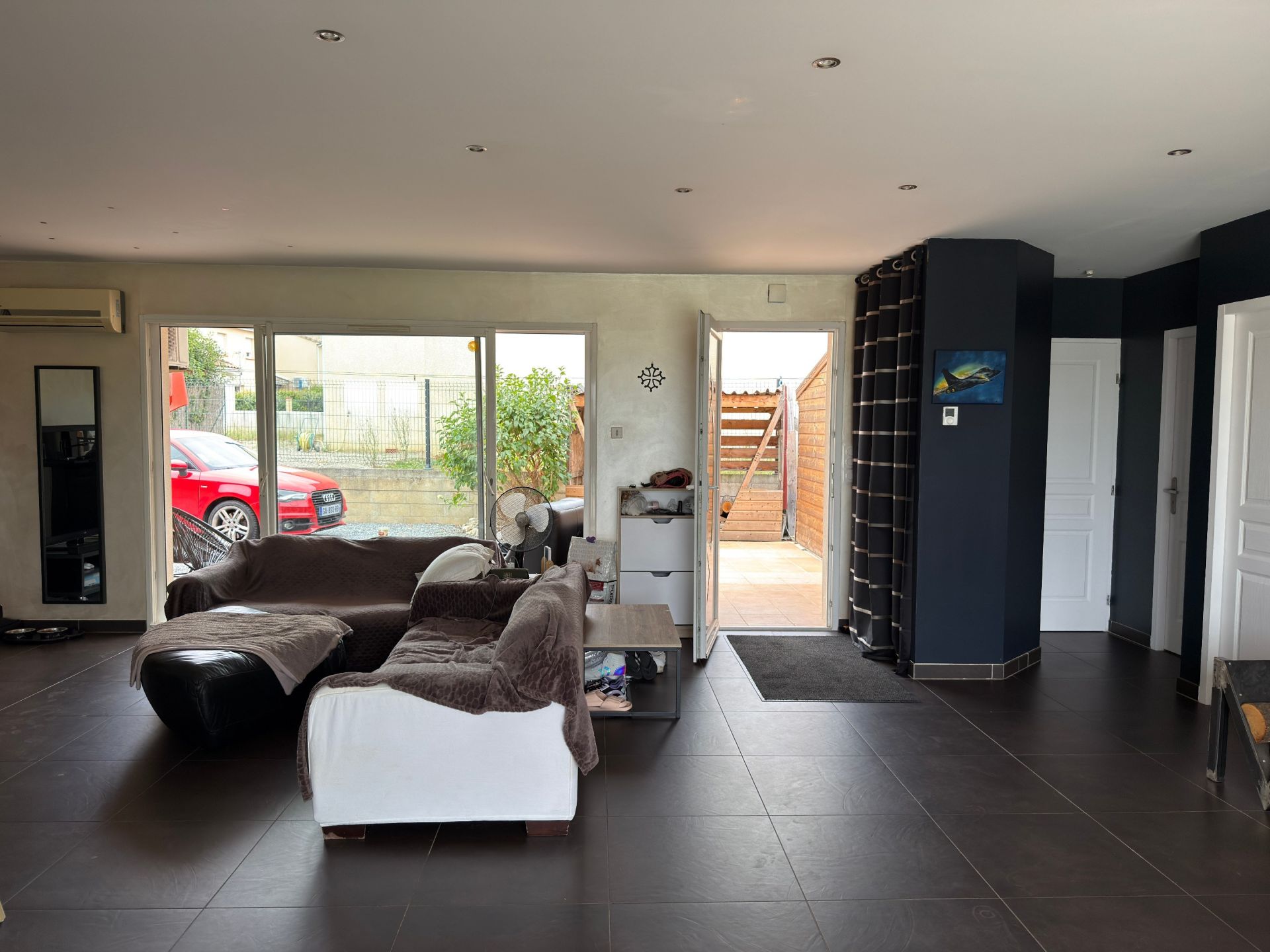 maison 4 Pièces en vente sur LAVAUR (81500)