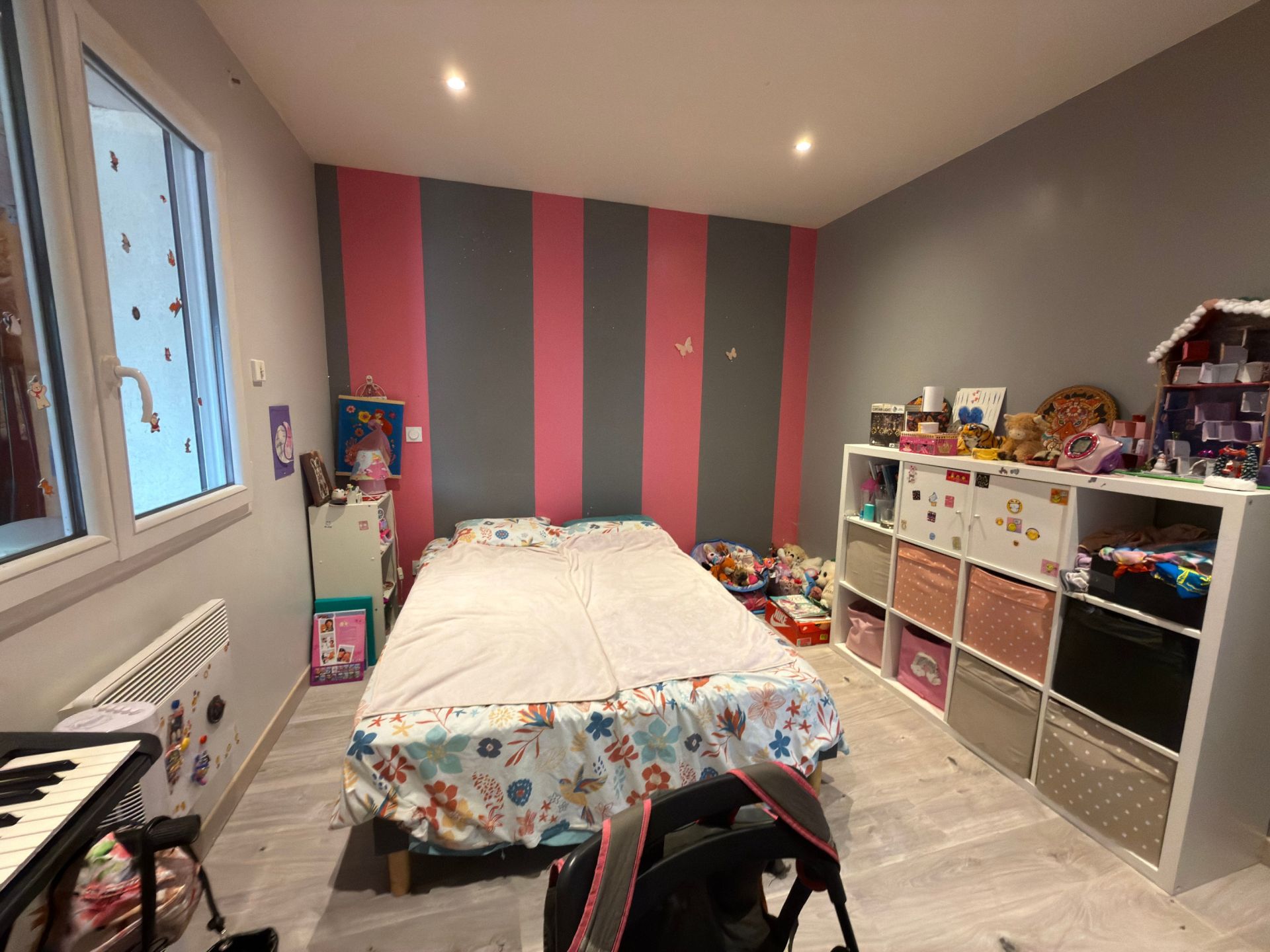 maison 4 Pièces en vente sur LAVAUR (81500)