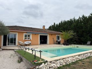 maison 4 Pièces en vente sur LAVAUR (81500)