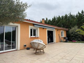 maison 4 Pièces en vente sur LAVAUR (81500)