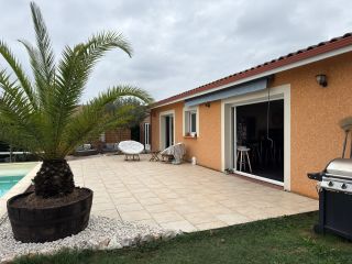 maison 4 Pièces en vente sur LAVAUR (81500)