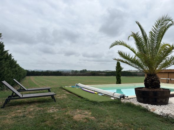 Vente Maison Lavaur 4 Pièces 133 m²