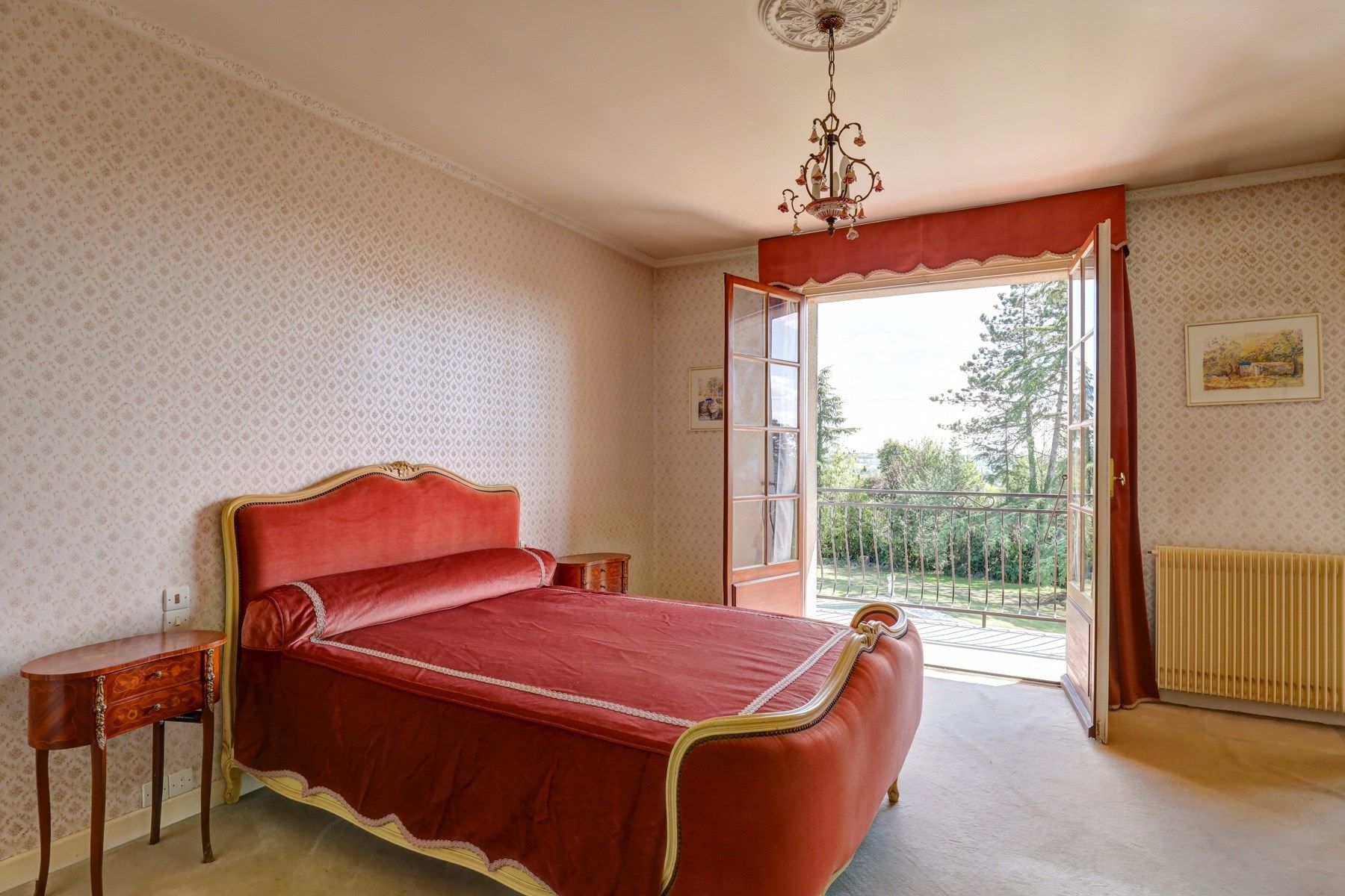 maison 6 Pièces en vente sur TOULOUSE (31000)