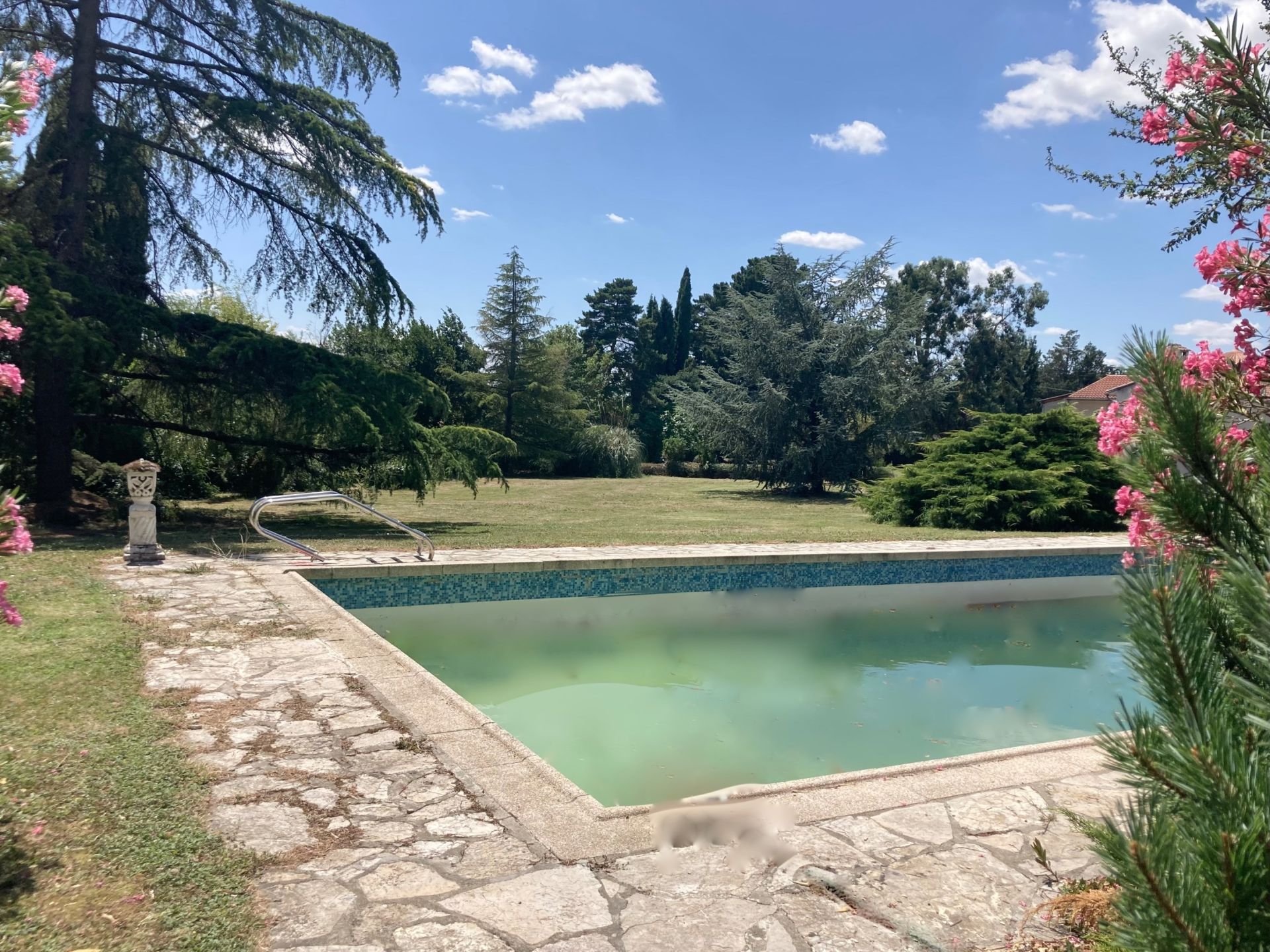 maison 6 Pièces en vente sur ST JEAN (31240)