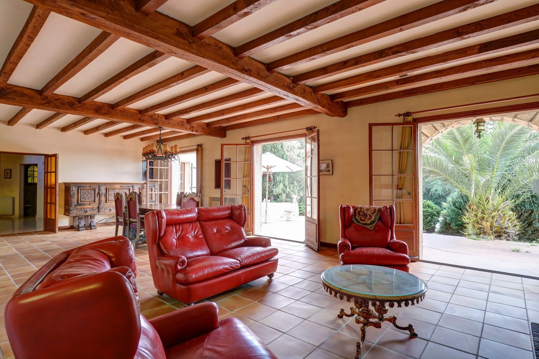 maison 6 Pièces en vente sur ST JEAN (31240)