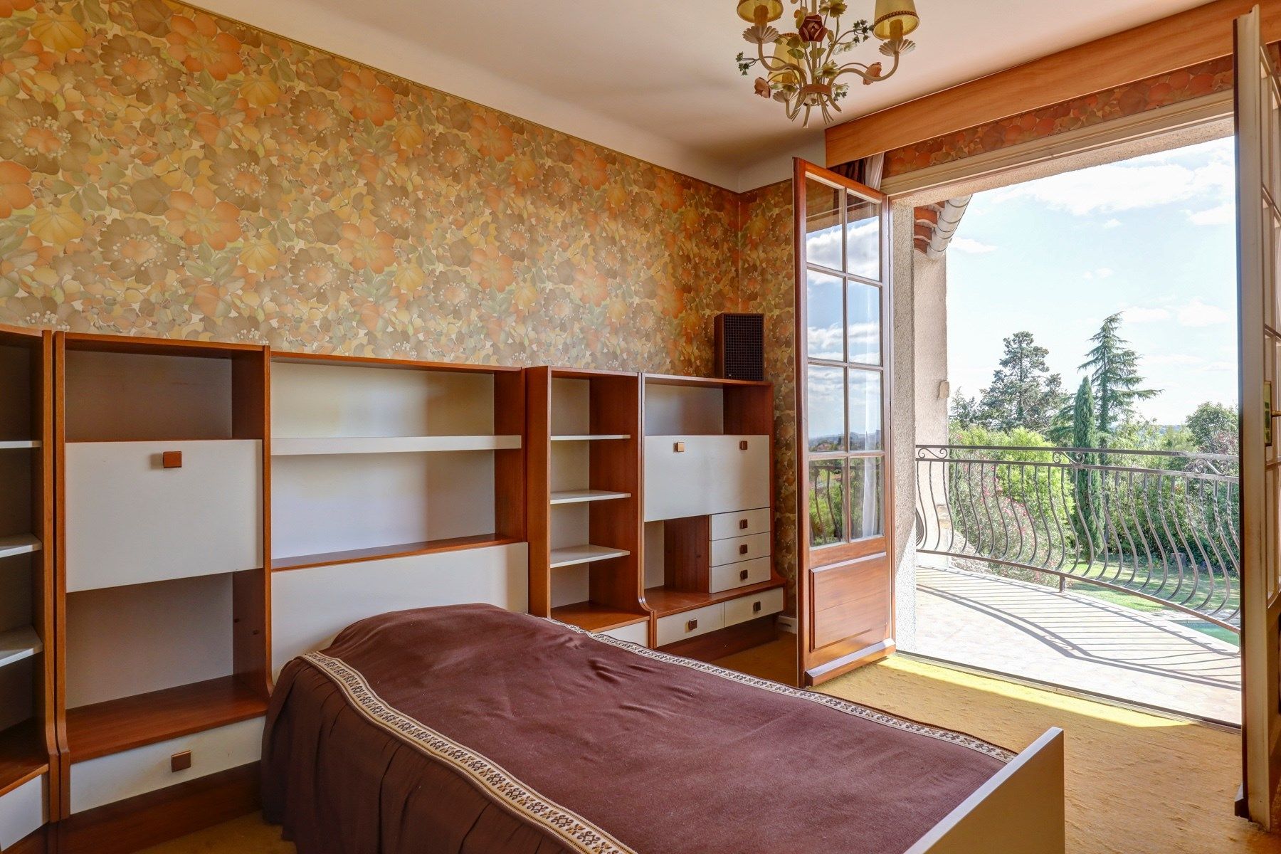 maison 6 Pièces en vente sur ST JEAN (31240)