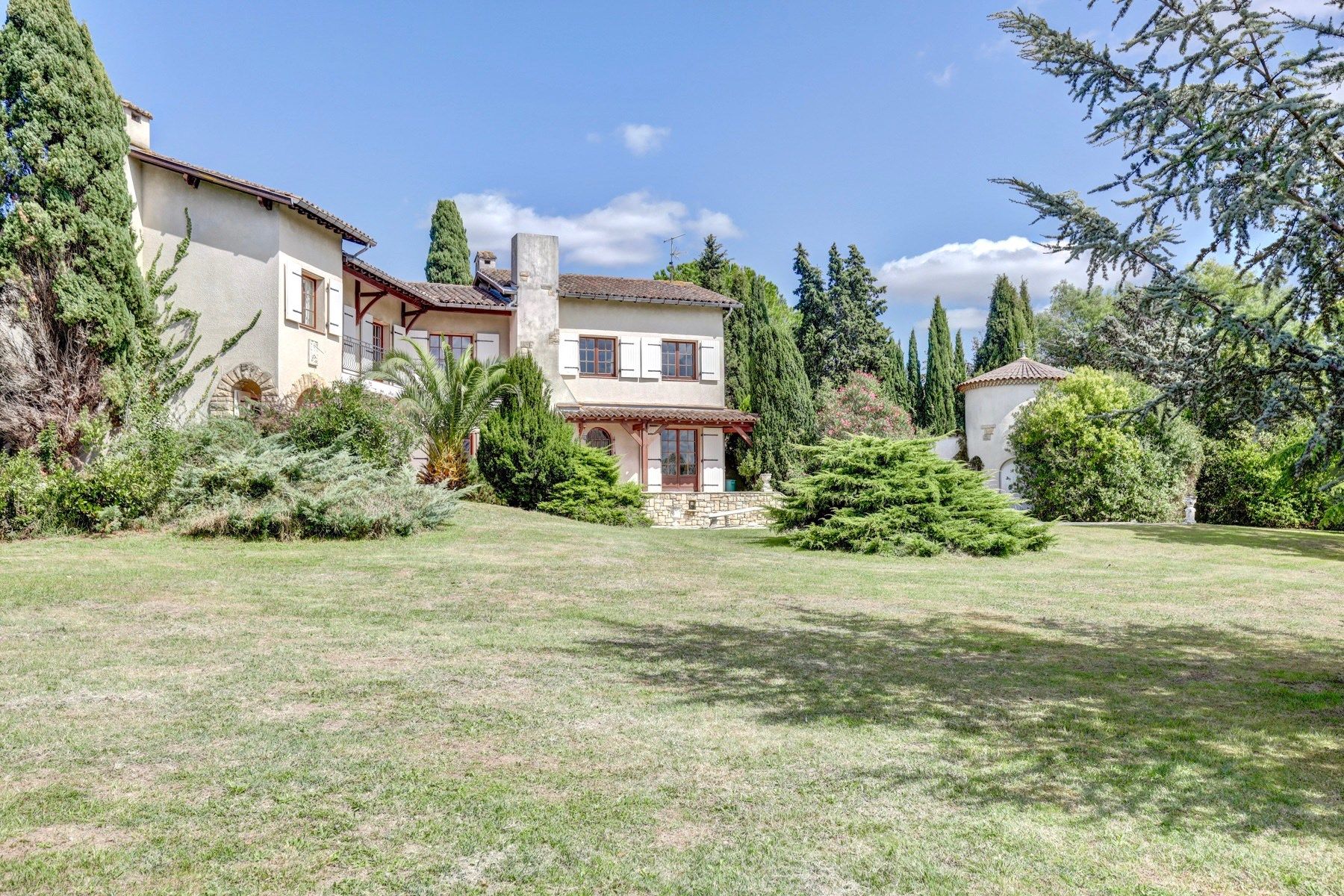 maison 6 Pièces en vente sur ST JEAN (31240)