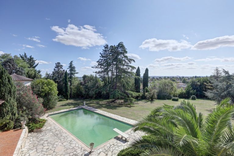 maison 6 Pièces en vente sur ST JEAN (31240)