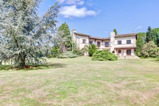 maison 6 Pièces en vente sur ST JEAN (31240)