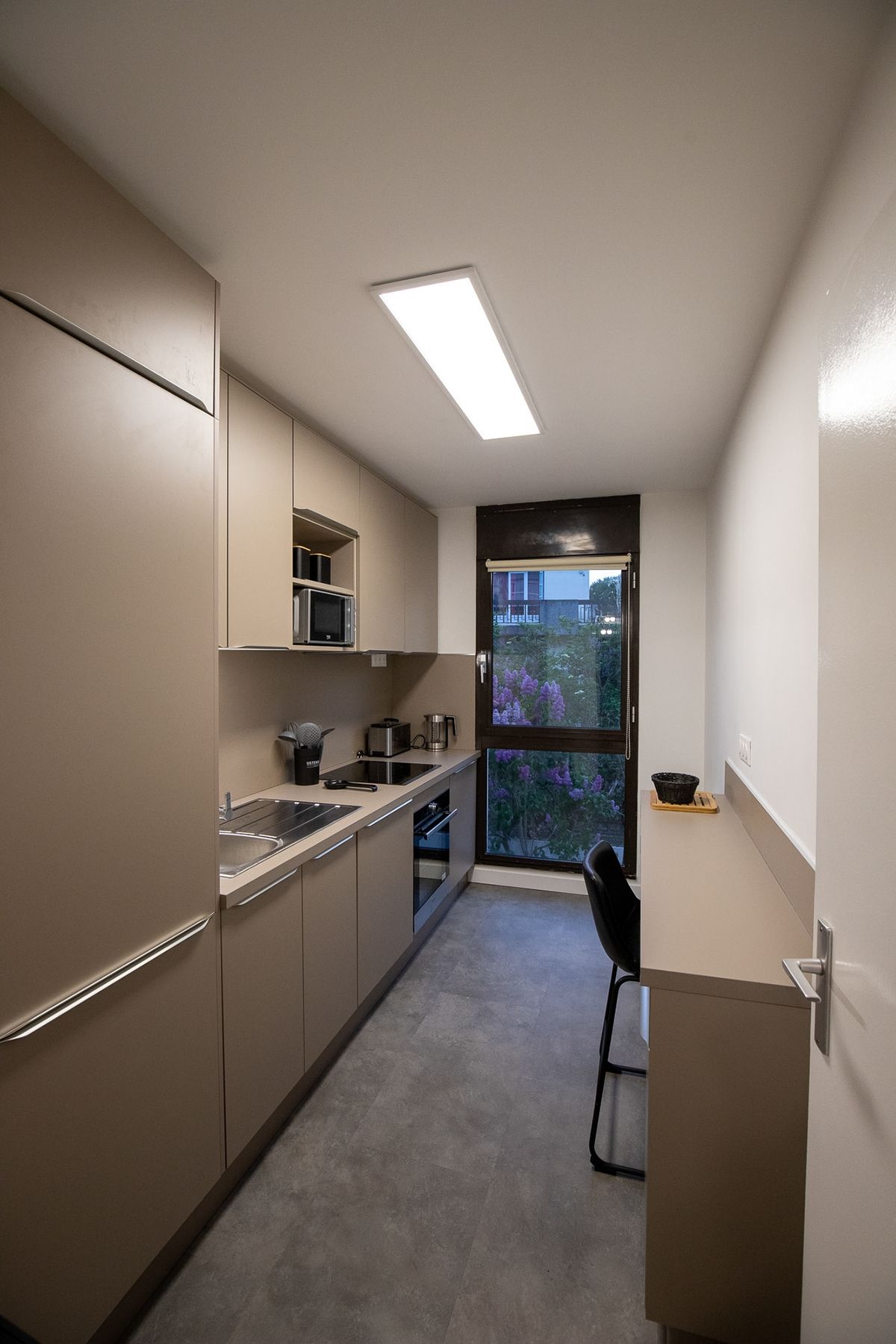 apartment 2 Rooms for rent on TOULOUSE (31400)