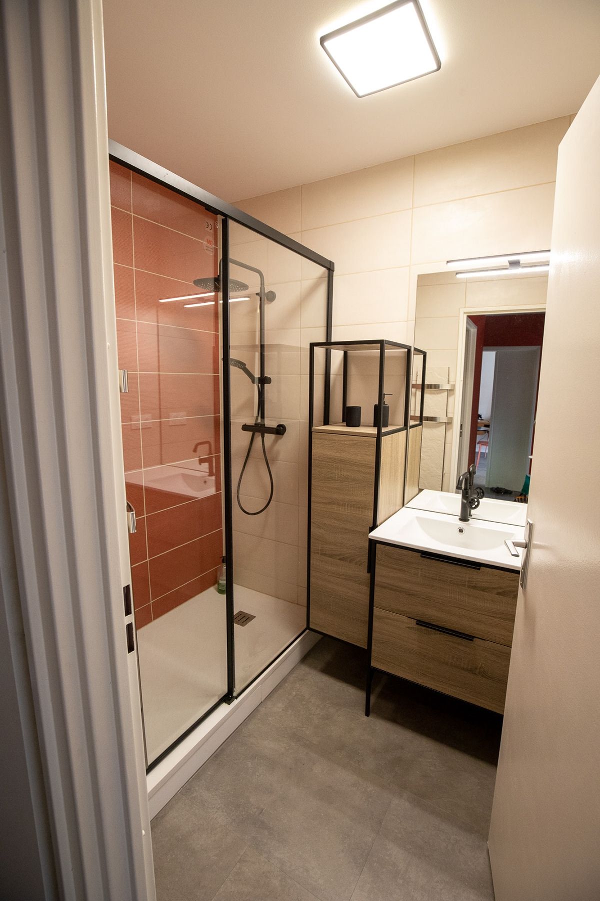 apartment 2 Rooms for rent on TOULOUSE (31400)