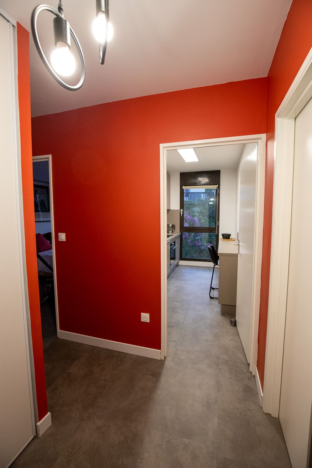 appartement 2 Pièces en location sur TOULOUSE (31400)