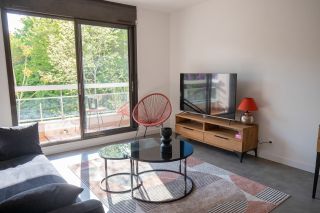 apartment 2 Rooms for rent on TOULOUSE (31400)