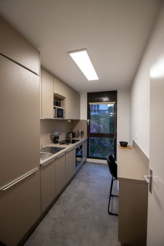 apartment 2 Rooms for rent on TOULOUSE (31400)