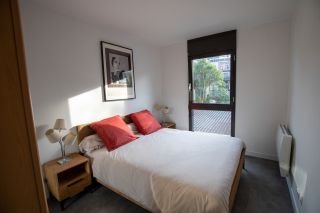 apartment 2 Rooms for rent on TOULOUSE (31400)