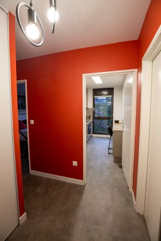 appartement 2 Pièces en location sur TOULOUSE (31400)