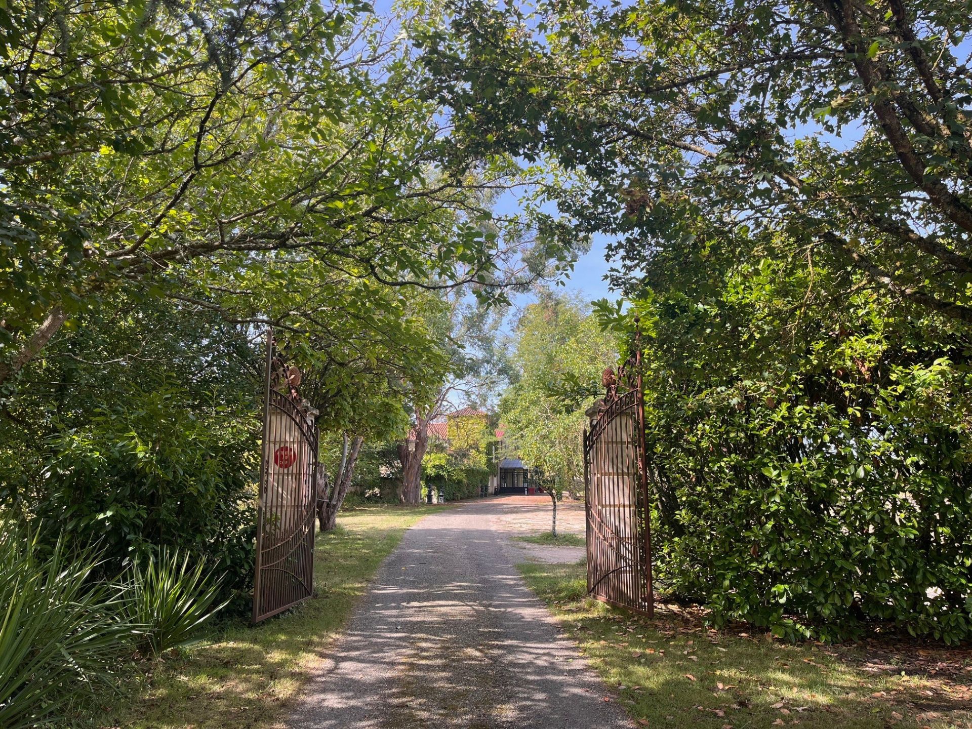 propriété 16 Pièces en vente sur ST JEAN POUTGE (32190)