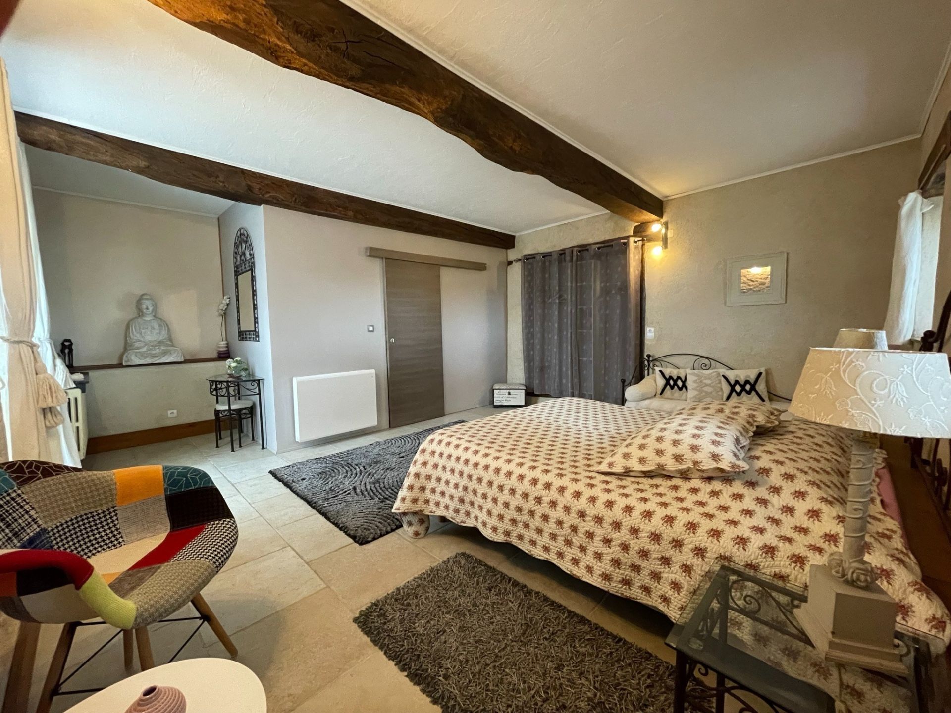 propriété 16 Pièces en vente sur ST JEAN POUTGE (32190)