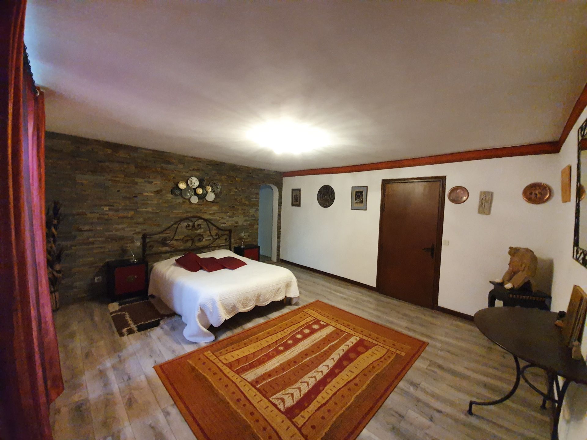 propriété 16 Pièces en vente sur ST JEAN POUTGE (32190)