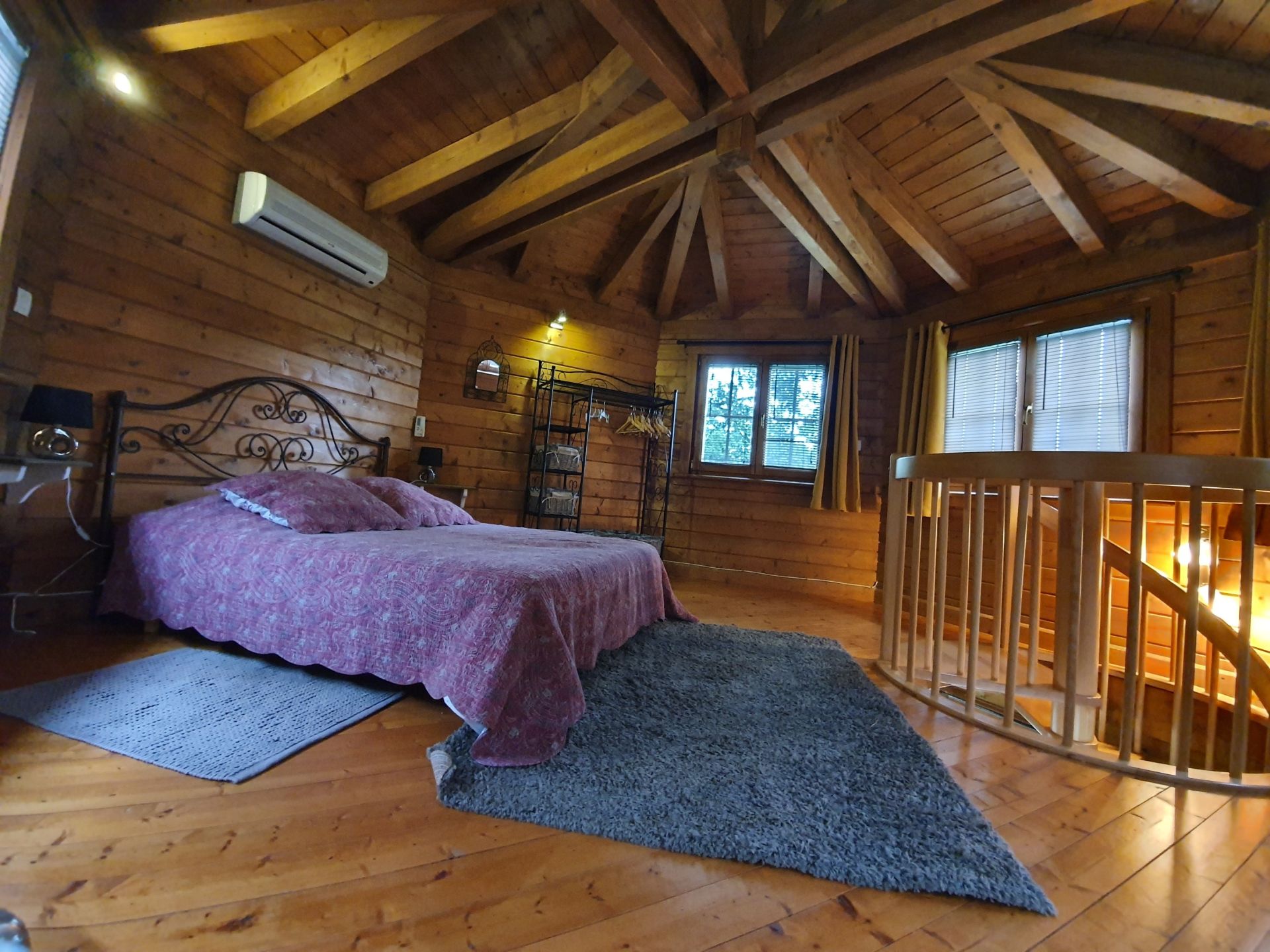 propriété 16 Pièces en vente sur ST JEAN POUTGE (32190)