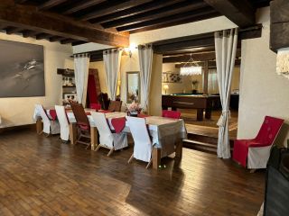 propriété 16 Pièces en vente sur ST JEAN POUTGE (32190)