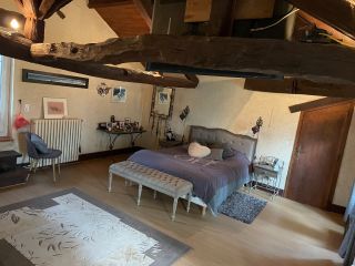 propriété 16 Pièces en vente sur ST JEAN POUTGE (32190)