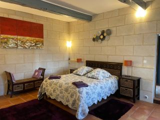 propriété 16 Pièces en vente sur ST JEAN POUTGE (32190)