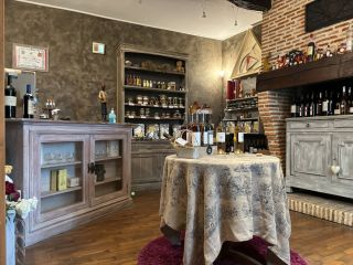 propriété 16 Pièces en vente sur ST JEAN POUTGE (32190)