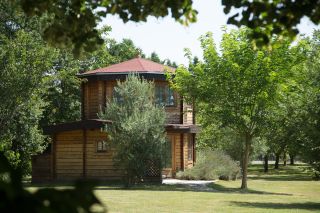 propriété 16 Pièces en vente sur ST JEAN POUTGE (32190)