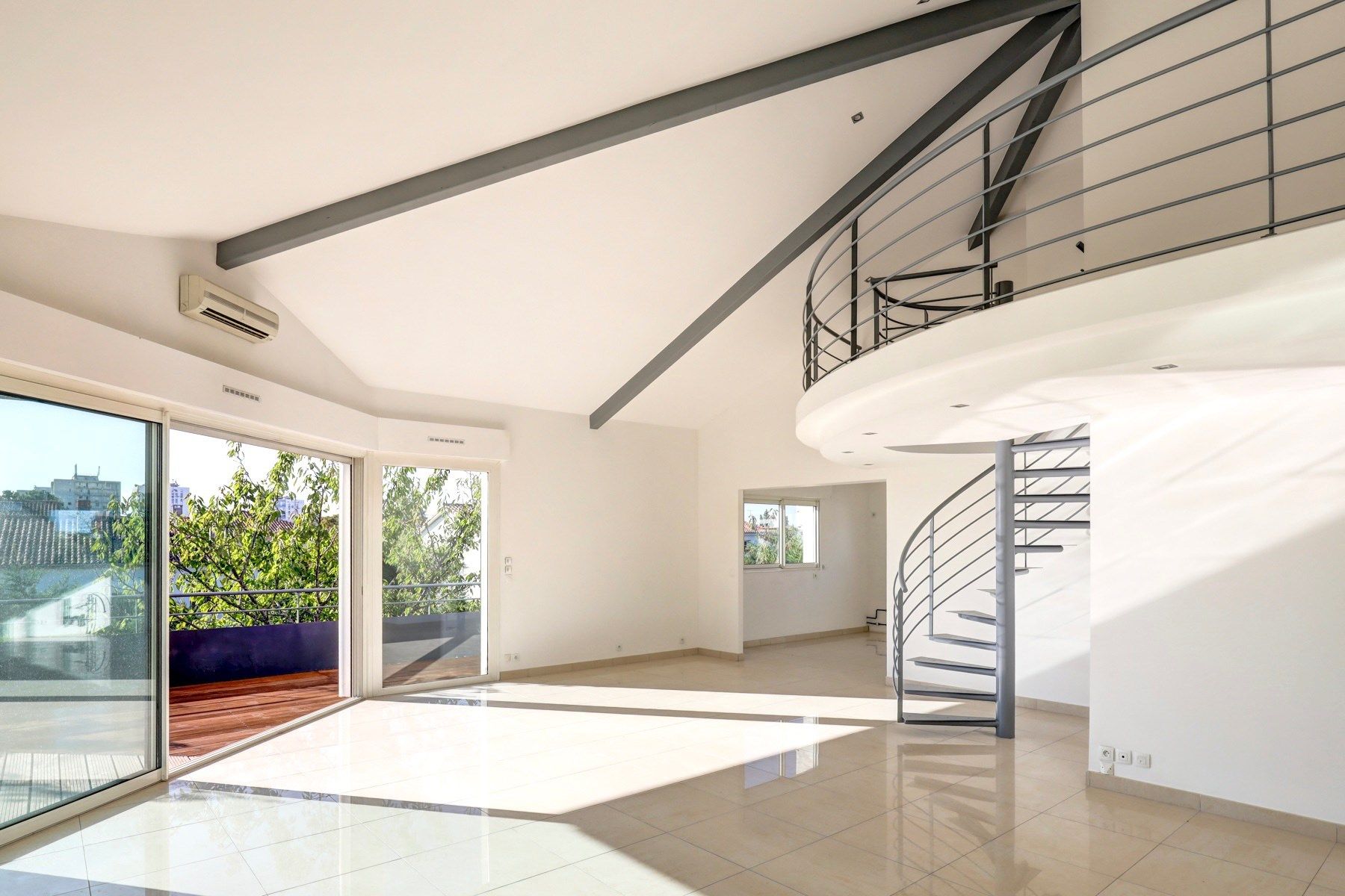 appartement 6 Pièces en vente sur TOULOUSE (31000)