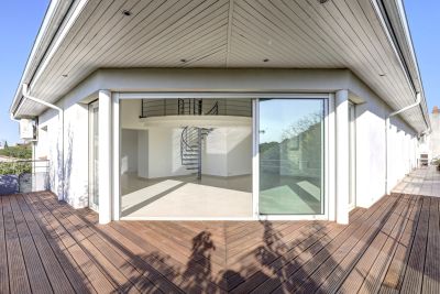 Vente Appartement Toulouse 6 Pièces 218 m²