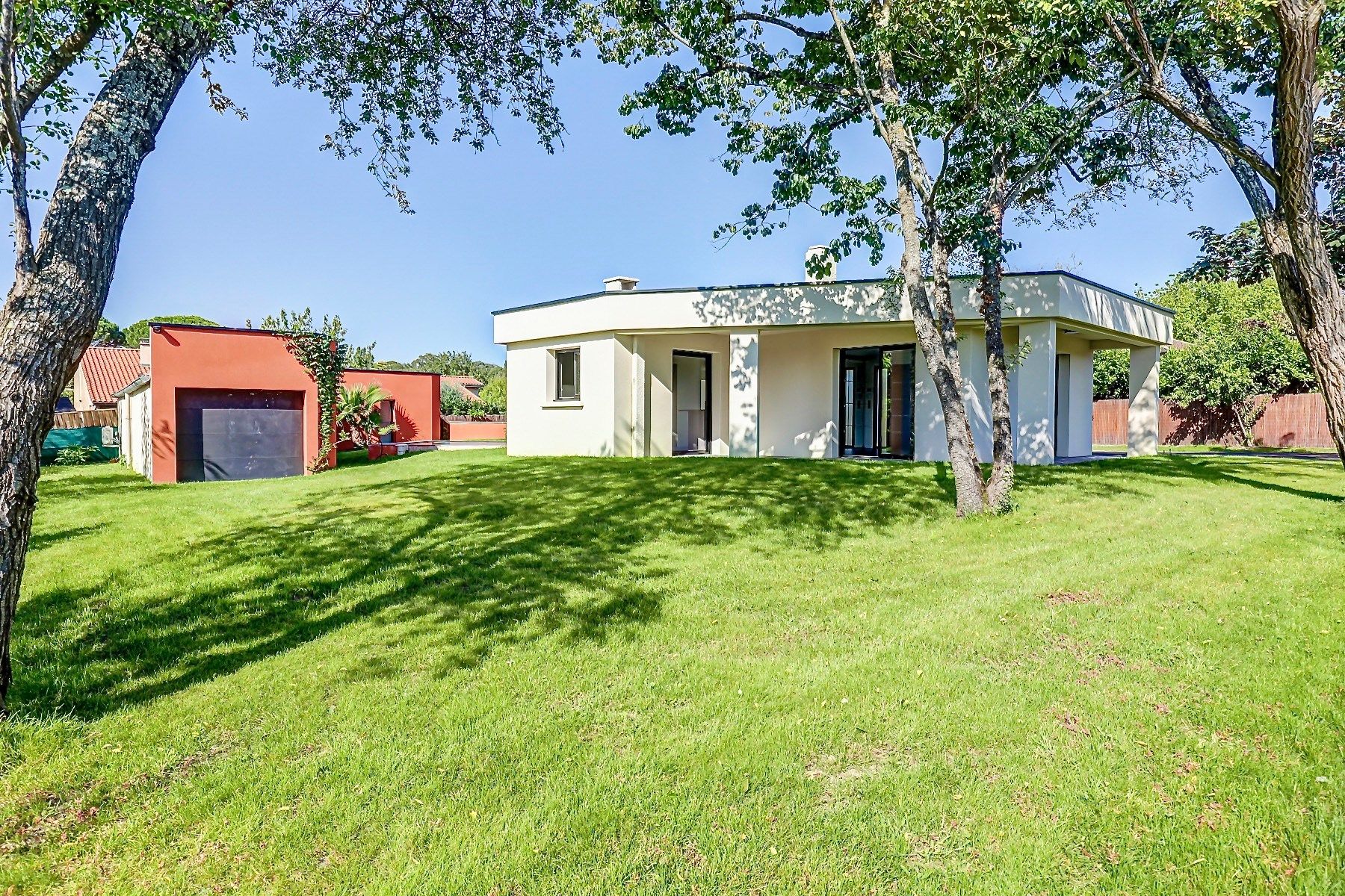 maison 5 Pièces en vente sur BALMA (31130)