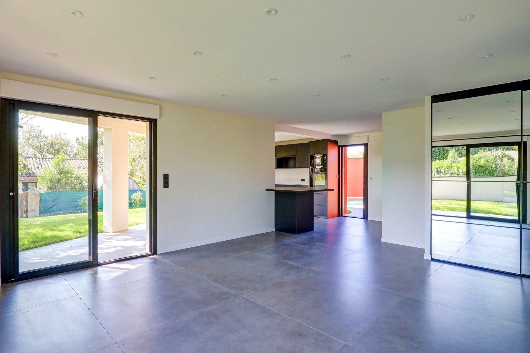 maison 5 Pièces en vente sur BALMA (31130)