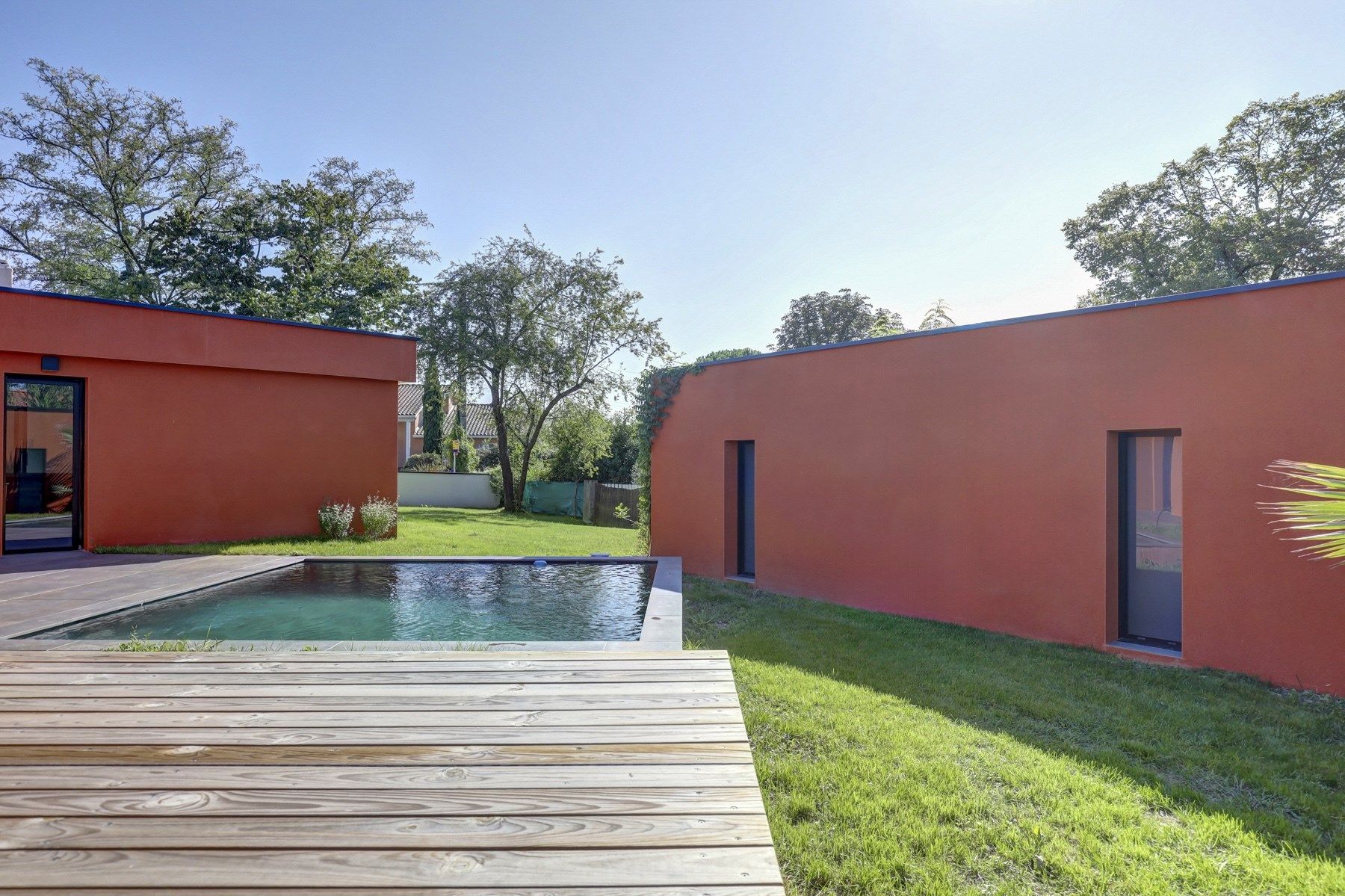 maison 5 Pièces en vente sur BALMA (31130)