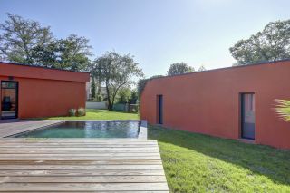 maison 5 Pièces en vente sur BALMA (31130)