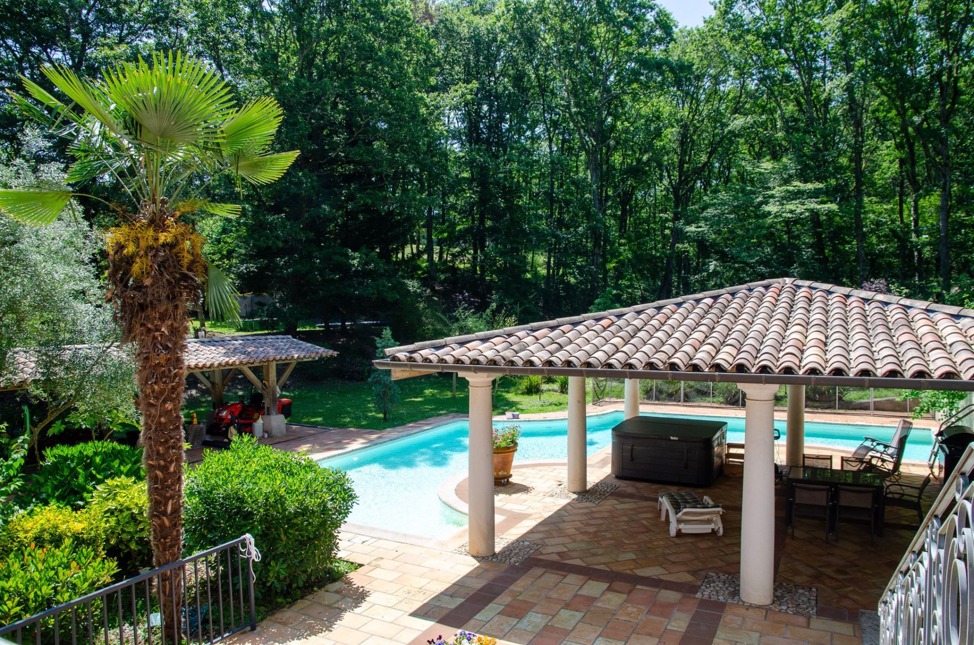 maison 19 Pièces en vente sur TOULOUSE (31000)