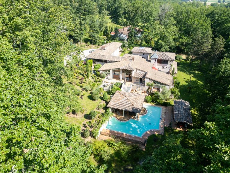 maison 19 Pièces en vente sur TOULOUSE (31000)