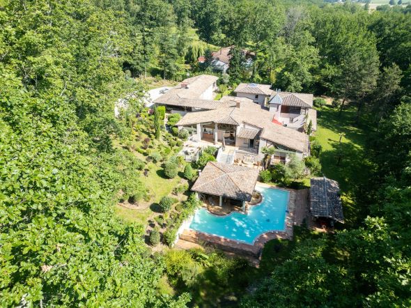 Sale House Toulouse 19 Rooms 661 m²