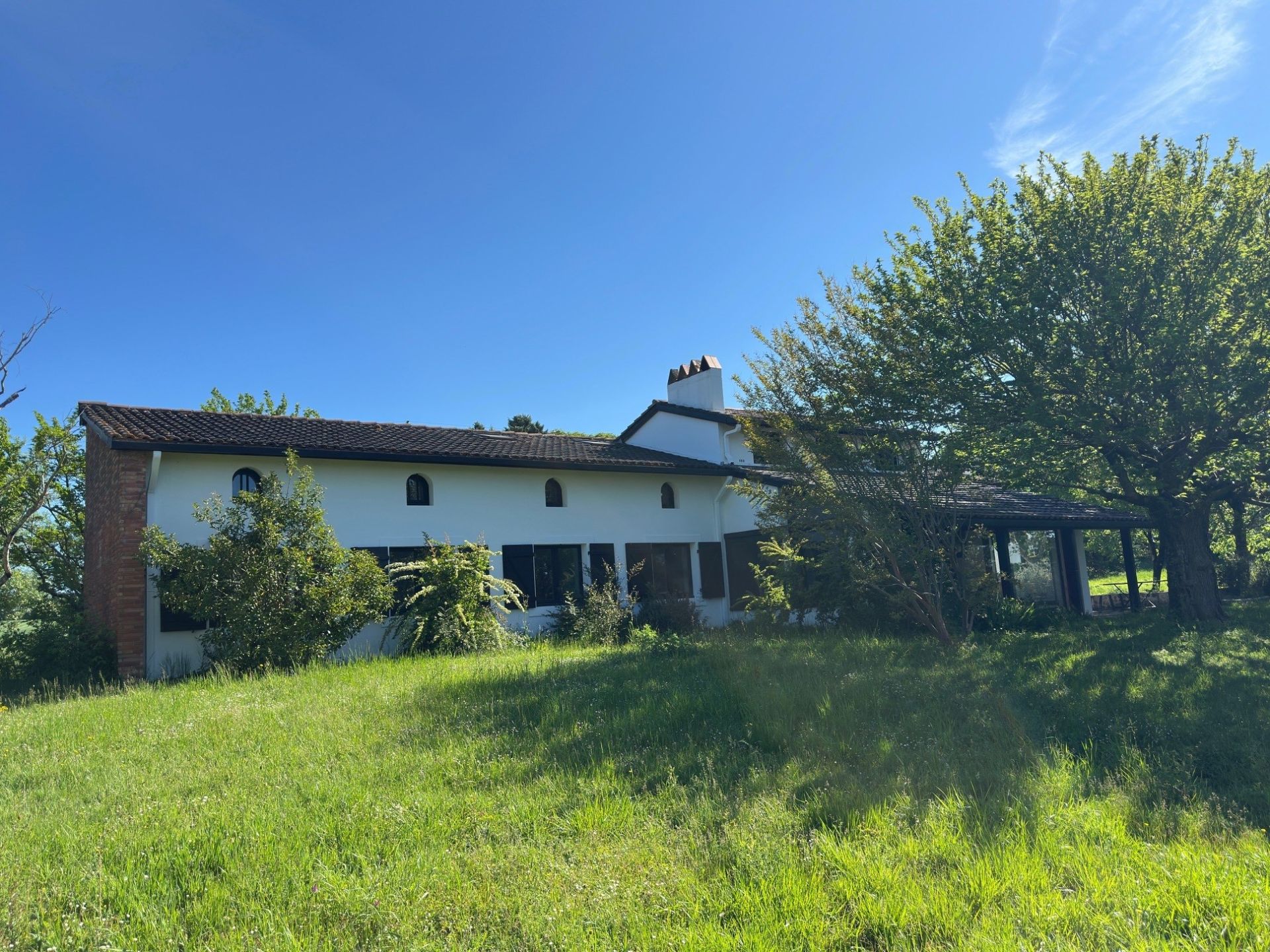 maison 9 Pièces en vente sur CARAMAN (31460)