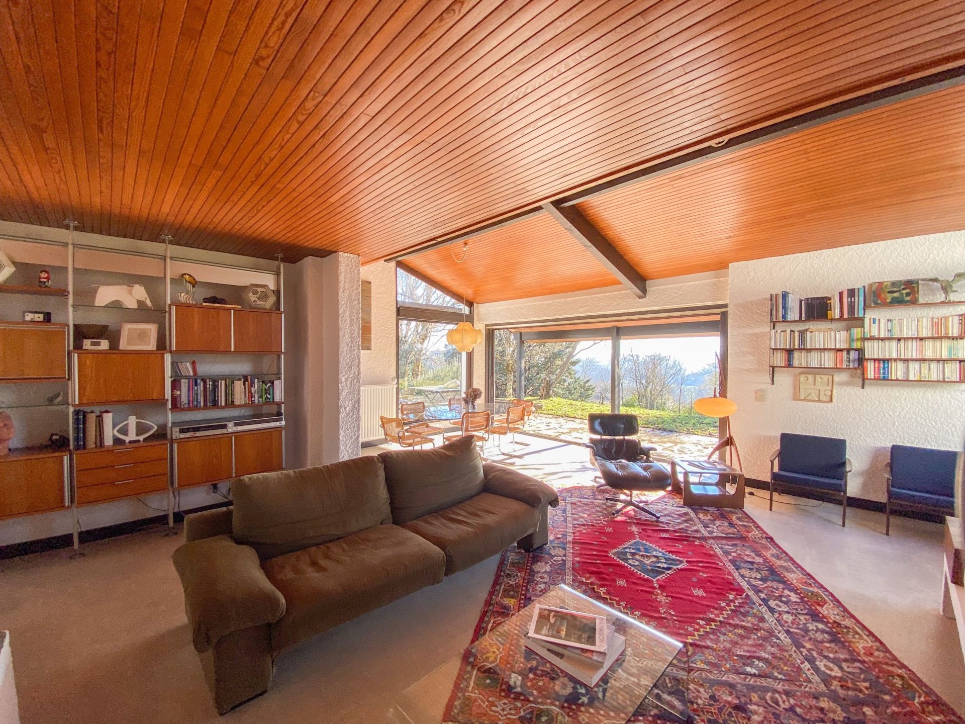 maison 9 Pièces en vente sur CARAMAN (31460)