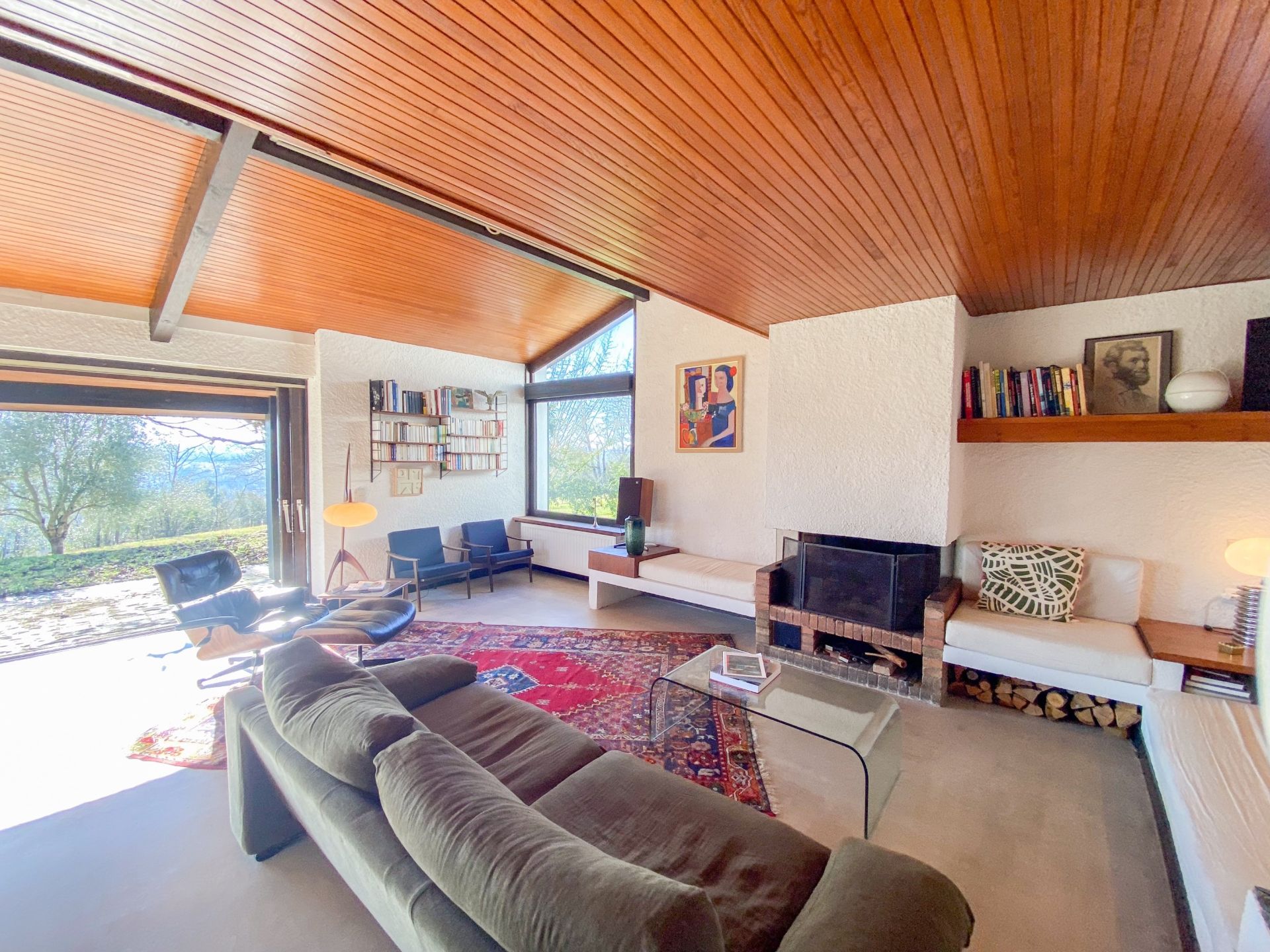 maison 9 Pièces en vente sur CARAMAN (31460)