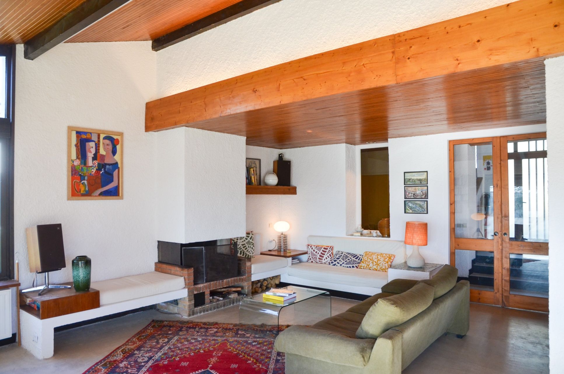 maison 9 Pièces en vente sur CARAMAN (31460)