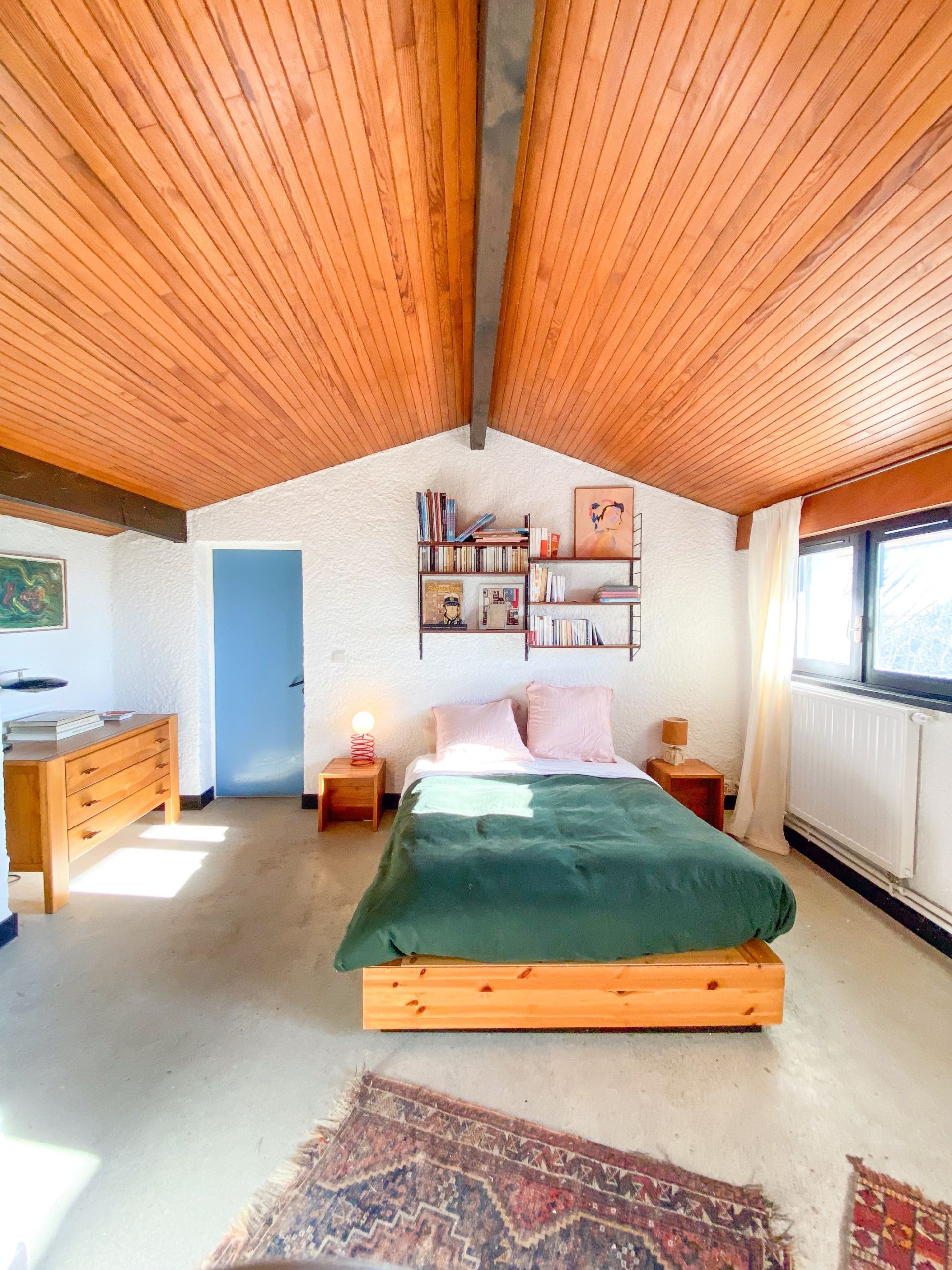 maison 9 Pièces en vente sur CARAMAN (31460)