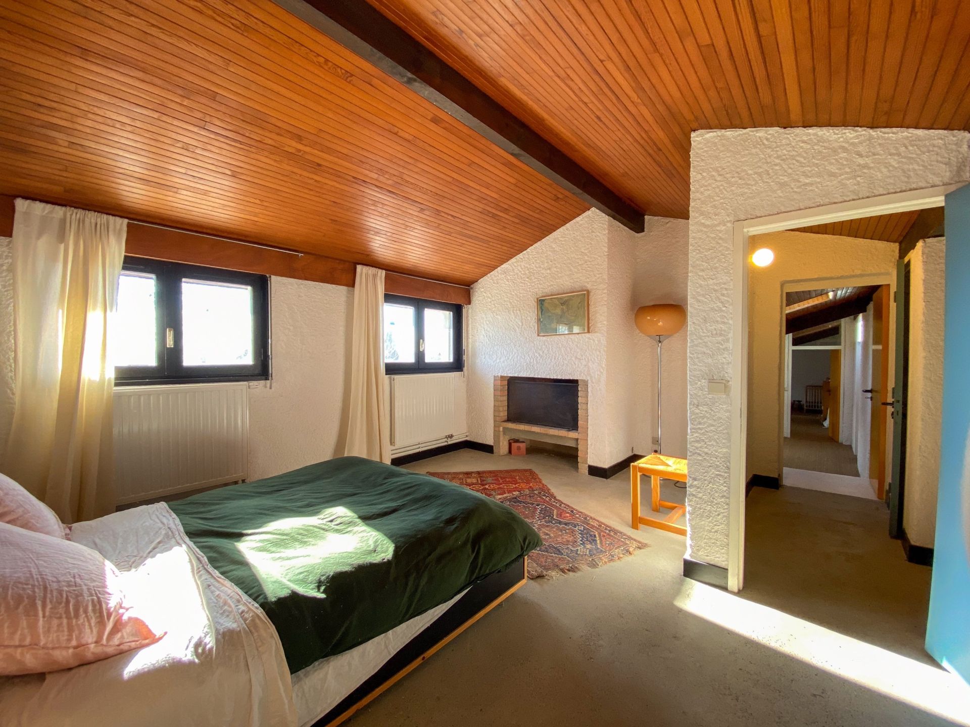 maison 9 Pièces en vente sur CARAMAN (31460)