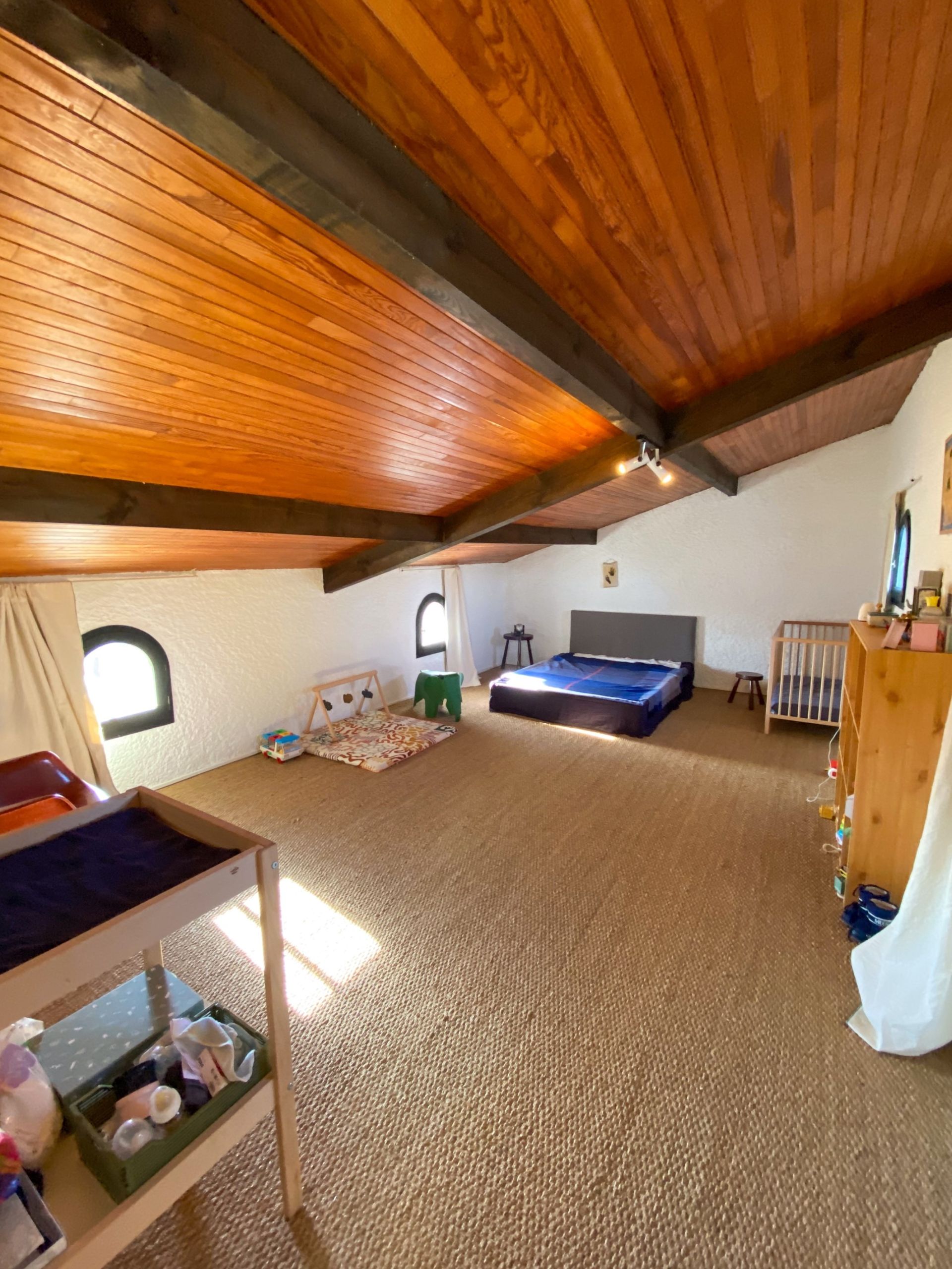 maison 9 Pièces en vente sur CARAMAN (31460)