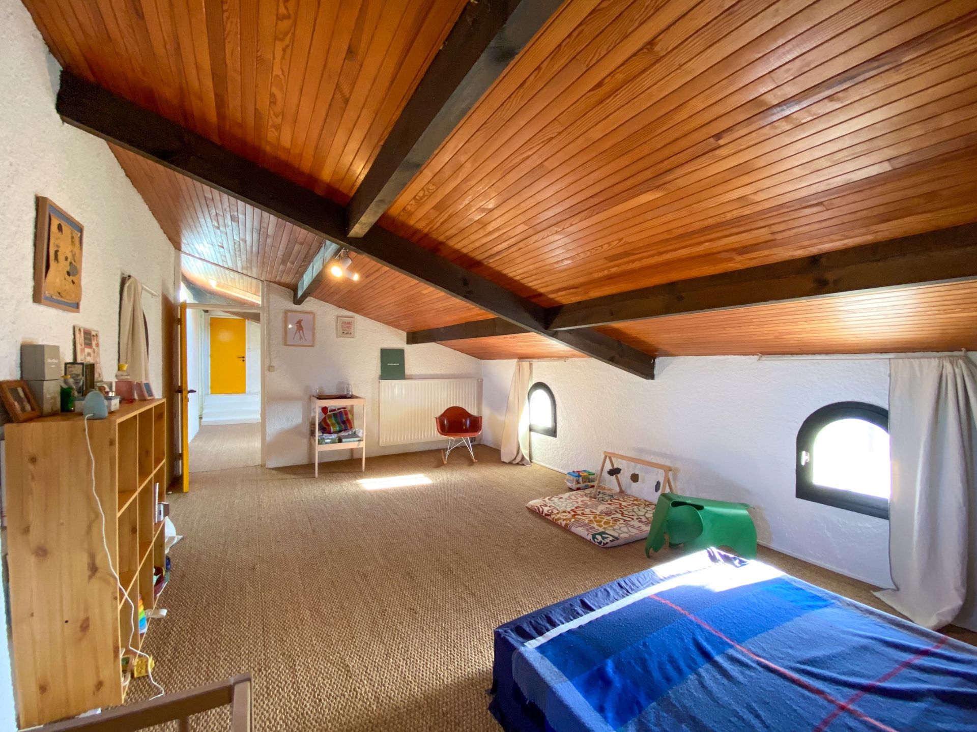 maison 9 Pièces en vente sur CARAMAN (31460)