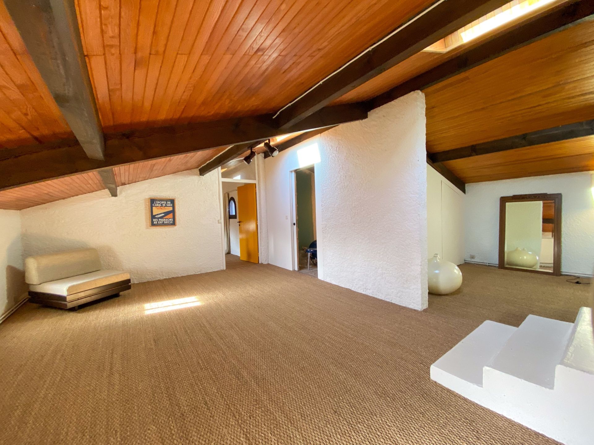 maison 9 Pièces en vente sur CARAMAN (31460)