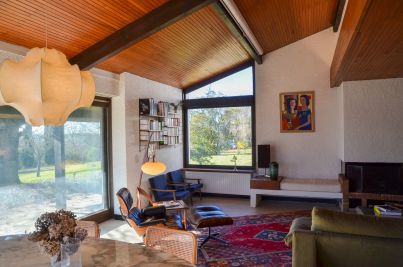 Vente Maison Caraman 9 Pièces 232 m²