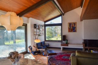 maison 9 Pièces en vente sur CARAMAN (31460)